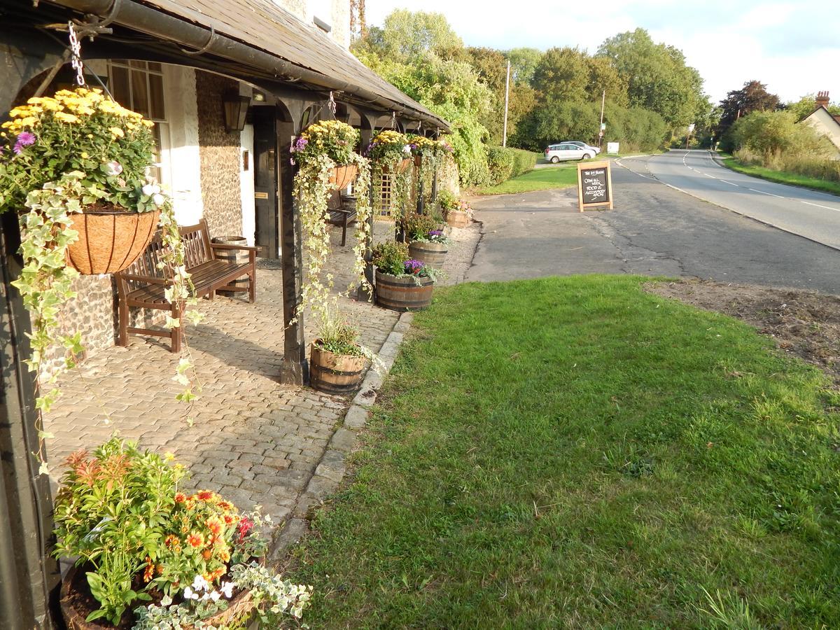 The Ivy House Hotel Chalfont St Giles Exterior photo